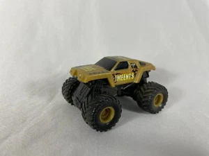Camión H/W Monster Jam Team MEENTS 00-02 World Champ SFX Motor Sports 4X4 - Imagen 1 de 6