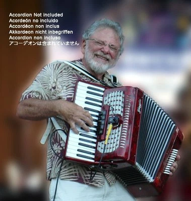 Weltmeister Accordion Pickup by Myers Pickups - Image 1 of 4