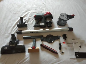 Hoover Freedom FD22RP 011 Aspirapolvere, pezzi di ricambio - Foto 1 di 11