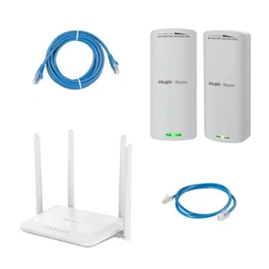 Paquete de conexión de expansión 1 para Starlink o NBN STL-RJ-00003 - Imagen 1 de 5