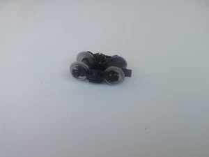 LIMA CARRELLO FOLLE X ELETTROMOTRICE Etr 401/450 CON PRESA CORRENTE - Foto 1 di 2