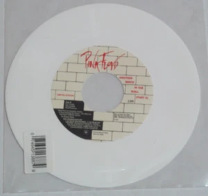 PINK FLOYD-ANOTHER BRICK IN THE WALL 7"-PROMO LIMITED EDITION CS7 51388 - Picture 1 of 2