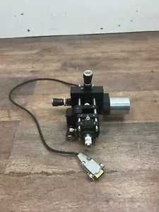 Lente de diodo láser Thorlabs ML725B11F, C220TM-C y C230TM-C - Imagen 1 de 6