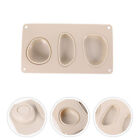Chocolate Tool Trays Silicone Soap Molds Resin Molds