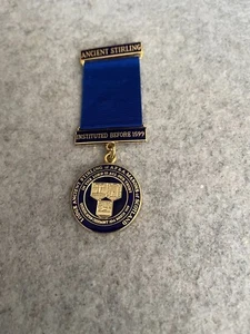 Lodge Ancient Stirling 30, Anniversary Jewel - Bild 1 von 1