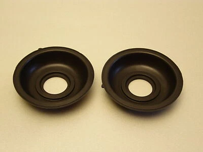 Throttle Slide Membrane/Librane, Patented System Kawasaki GPZ305 2 Pieces - Image 1 of 4