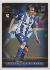 2019-20 Panini Chronicles Panini La Liga Tomas Pina #410 Rookie RC