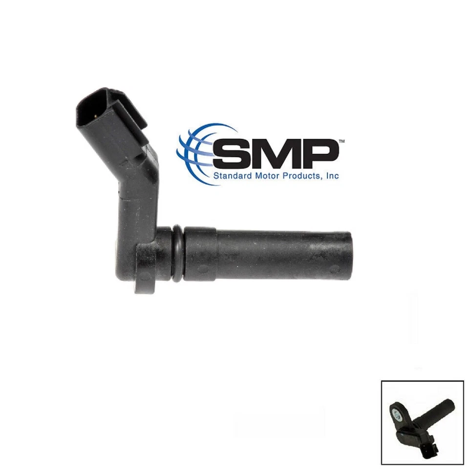 Sensor de posición del cigüeñal del motor SMP para Ford F-150 V8; 4,6 L; 5,4 L 1997-2008 Foto 1 de 1