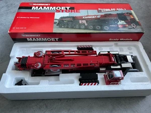 Conrad 1:50 Mammoet Demag AC 500-1 - Imagen 1 de 4