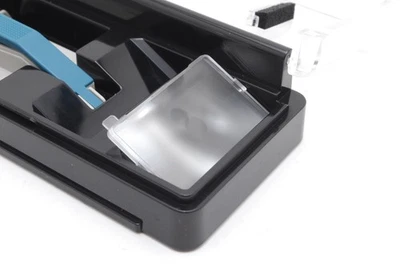 [UNUSED] Canon Focusing Screen Ed Type D for EOS650/EOS630/EOS620/EOSRT JAPAN - Image 1 of 4