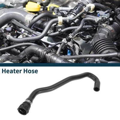 Manguera Calefactora Audi A4/S4/Avant/quattro 2013-2015 Nº8K0121036E Goma Negra Foto 1 de 4