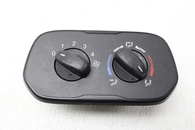 2015 Ford Transit 350 AC A/C Heater Climate Control Selector Assembly OEM 15 - Image 1 of 4