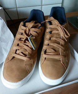 Bench.® Herren Schuhe Sneaker Sportschuhe Laufschuhe Gr.45, NEUWERTIG - Bild 1 von 6