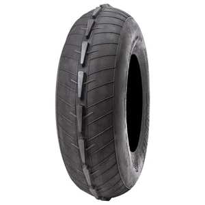 Tusk Sand Lite Front Tire 28x10-14 (Ribbed) For ARCTIC CAT Wildcat X 1000 2013 - Picture 1 of 7