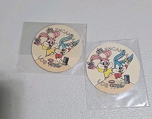 ¡MUCHA LUCHA! TAZOS CLÁSICOS TAZOS EN ESPAÑOL - Imagen 1 de 2