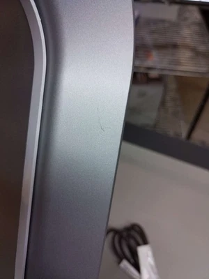 Calentador ventilador Dyson Hot+Cool AM09 - ruido menor y arañazos - usado Foto 1 de 2