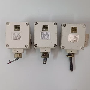 DETECTOR DE GAS FUEGO TOKA SEIKI DZF (-3) 77T634 - Imagen 1 de 17