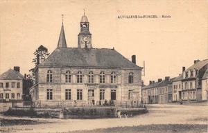 08-AUVILLERS LES FORGES-N�633-E/0013 - Imagen 1 de 2