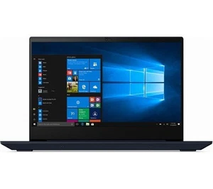 Lenovo Ideapad S340-14IIL 14'' i5-1035G1 256GB 20GB FHD Win 11 Blue Laptop - Picture 1 of 4