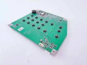 PCB Original LEXMARK 105-0506-0T1 EE. UU. Vendedor y Envío Gratis - Imagen 1 de 6