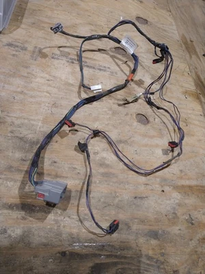 68048904AA Ram Interior Heater A/C Box Wiring Harness - Image 1 of 4
