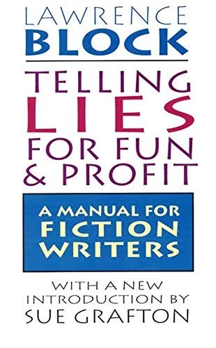 Telling Lies for Fun and Profit By Lawrence Block - Image 1 of 1