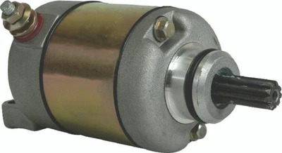 QuadBoss 495806 Motor Starter For 2008-2009 KTM 450 XC ATV - Image 1 of 3