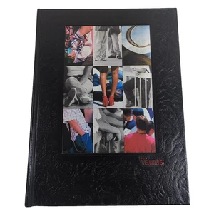 1997 Diamond Bar CA High School Yearbook Taurus "STANDIG ROON ONLY" No Sigs - Picture 1 of 14