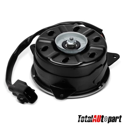Radiator Fan Cooling Motor for Scion tC 05-10 2.4L 1636328210 1636337090 Right - Image 1 of 4