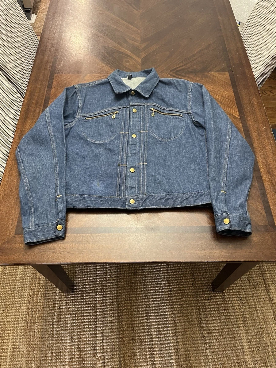 vintage sears jacket products for sale | eBay