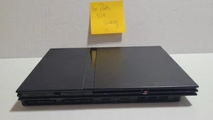 Sony PlayStation PS2, #SCHP-70012, NOT WORKING. Unit Only - Picture 1 of 7