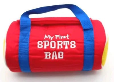 My First Sports Bag for Kids Small  - Image 1 of 4