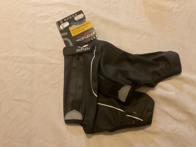 plus zero overshoe  bioflex bike overshoe - Image 1 of 4