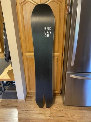 Endeavor Archetype Snowboard  — 第 1/2 张图片