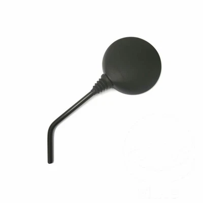 Miroir Unique Homologué Droite/Gauche Pour APRILIA 50 RX R 2003-2006 - Photo 1/2