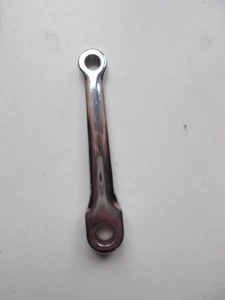 Left Hand Cranks for Cotter Pin Style Bike Chain Set {Collectors/Restorers} - Picture 1 of 17