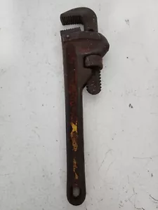 Ridgid HD 10" Rohrschlüssel - Bild 1 von 4