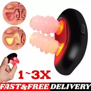 No More Colds Red Light Therapy for Nose, Red Light Nasal Therapy Instrument HOT - Picture 1 of 10
