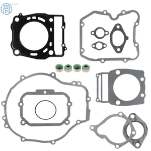 new Top End Gasket Kit Fit for Polaris 500 Sportsman, Scrambler, Ranger, Magnum - Picture 1 of 7