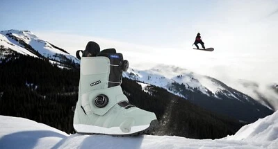 Burton Women's Felix Step On Snowboard Boots - Image 1 of 4