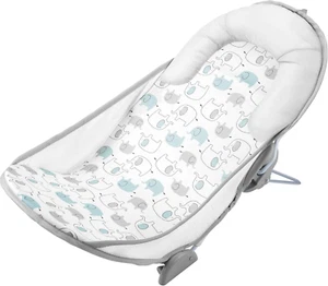 Simple Joys by Carter'S Baby Bather, White Elephant, One Size. - Picture 1 of 12