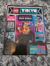 LEGO Catalogue -  VIDIYO - Easter 2021 -  52 pages 