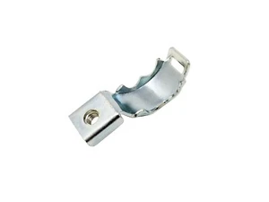 80-86 Honda CT110 Trail 110 CT Exhaust Heat Shield Trim Protector Band Clamp - Picture 1 of 9