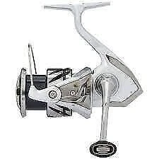Shimano Stradic Fishing Spinning Reel - ST2500HGFM