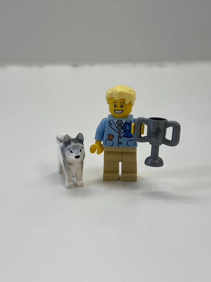 Lego Series 16 Collectible Minifigures 71013 New Factory Sealed 2016 You Pick! - Image 1 of 1