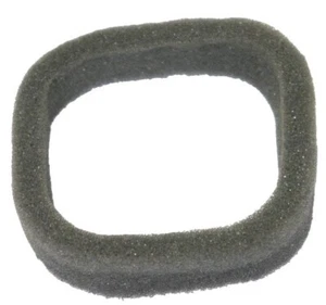 SCHWAMM LUFTFILTER FREISCHNEIDER 26-33-43-52 CC VERSCHIEDENE MODELLE 60X60X17 MM - Bild 1 von 1