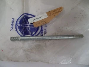 NOS YAMAHA CYLINDER STUD BOLT YDS5 YM2 C 67 90116-08076 90116-08078 - Picture 1 of 1