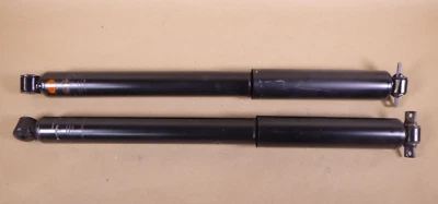 2x Amortiguador trasero OEM Motorcraft para Ford Excursion 2000-2005 2C7Z18125AA Foto 1 de 2
