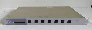 Bal 421 SDI Quad Multiviewer Rack - Picture 1 of 2