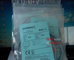 1PCS CONTRINEX DW-AD-623-M18 NEW 100% Quality Assurance - Picture 1 of 1